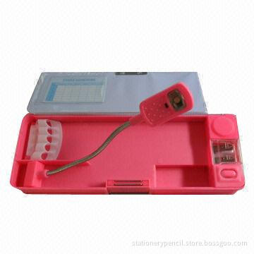 Multifunction Pencil Case